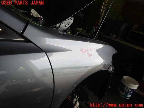 1UPJ-9238921080]レクサス・ES300h(AXZH11)右前フェンダー 中古_3