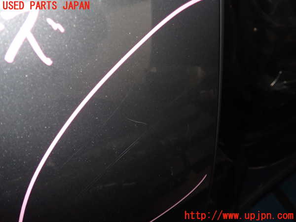 1UPJ-9238921290]レクサス・ES300h(AXZH11)右後ドア 中古 NSG M4Q8 43R-00123_2