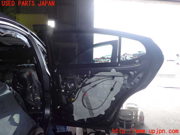 1UPJ-9238921290]レクサス・ES300h(AXZH11)右後ドア 中古 NSG M4Q8 43R-00123_4