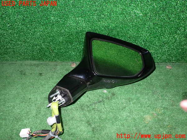 1UPJ-9238921210]レクサス・ES300h(AXZH11)右ドアミラー 中古_2