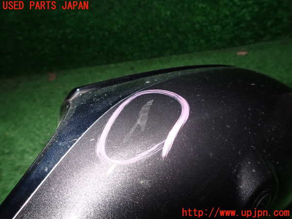 1UPJ-9238921212]レクサス・ES300h(AXZH11)左ドアミラー 中古_2