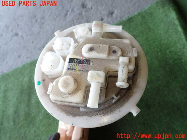 1UPJ-9238922510]レクサス・ES300h(AXZH11)燃料ポンプ 中古_3