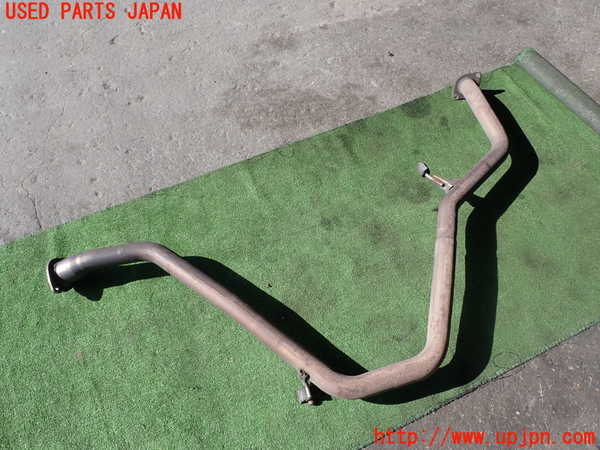 1UPJ-9238922651]レクサス・ES300h(AXZH11)センターパイプ1 中古_2