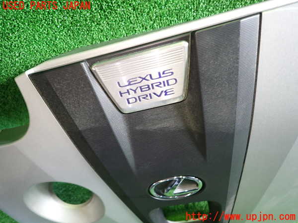 1UPJ-9238922160]レクサス・ES300h(AXZH11)エンジンアッパーカバー 中古_2