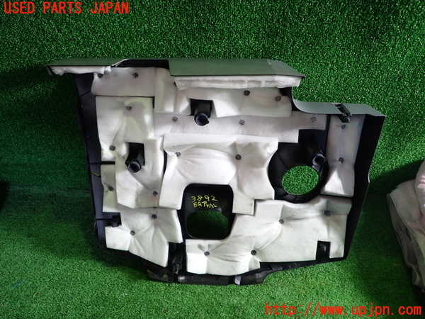 1UPJ-9238922160]レクサス・ES300h(AXZH11)エンジンアッパーカバー 中古_3