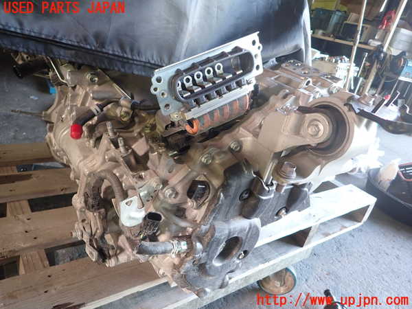 1UPJ-9238923010]レクサス・ES300h(AXZH11)ミッション AT A25A 中古_2