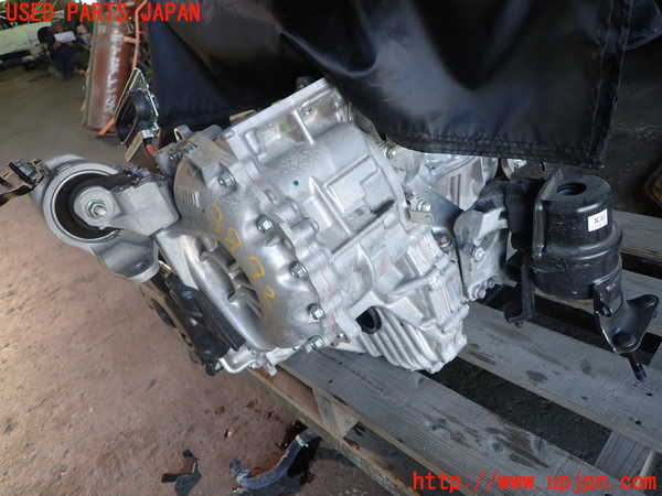 1UPJ-9238923010]レクサス・ES300h(AXZH11)ミッション AT A25A 中古_3