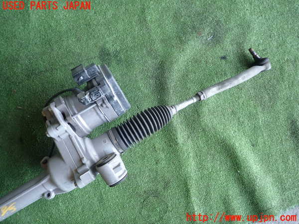 1UPJ-9238924235]レクサス・ES300h(AXZH11)パワステギアボックス 中古_2