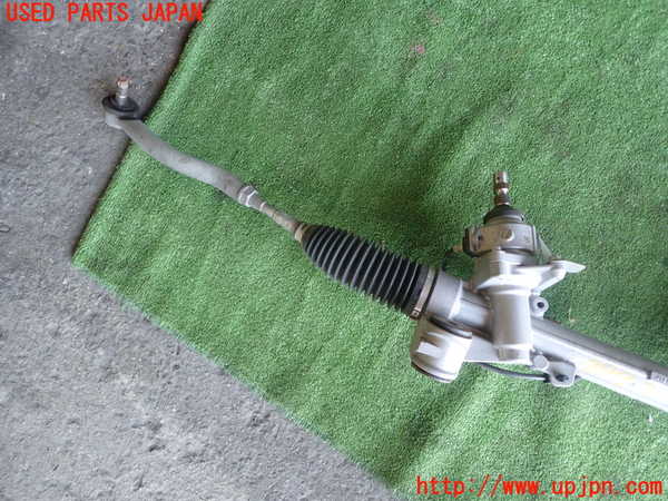 1UPJ-9238924235]レクサス・ES300h(AXZH11)パワステギアボックス 中古_3