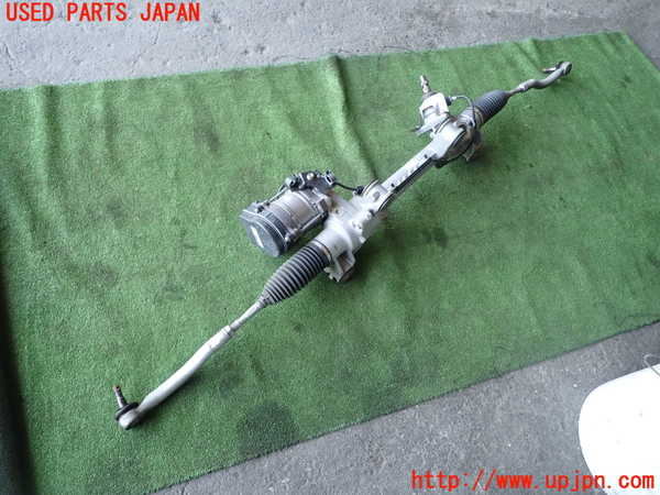 1UPJ-9238924235]レクサス・ES300h(AXZH11)パワステギアボックス 中古_5