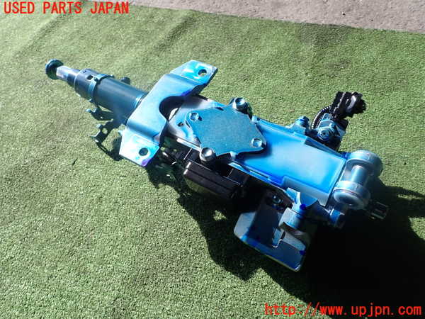 1UPJ-9238924260]レクサス・ES300h(AXZH11)ステアリングシャフト 中古_2