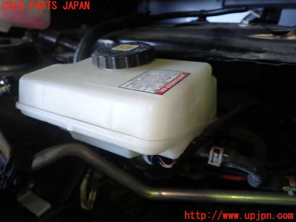 1UPJ-9238924050]レクサス・ES300h(AXZH11)ブレーキマスターシリンダー 中古_2