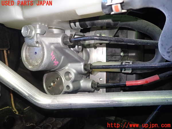 1UPJ-9238924050]レクサス・ES300h(AXZH11)ブレーキマスターシリンダー 中古_3