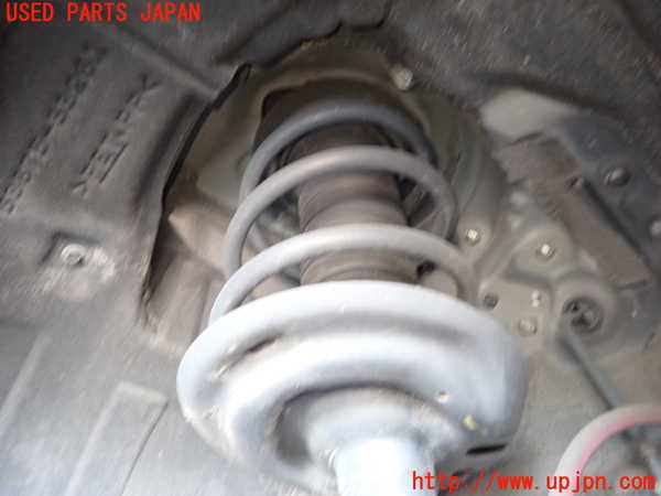 1UPJ-9238925015]レクサス・ES300h(AXZH11)右フロントストラット 中古_2