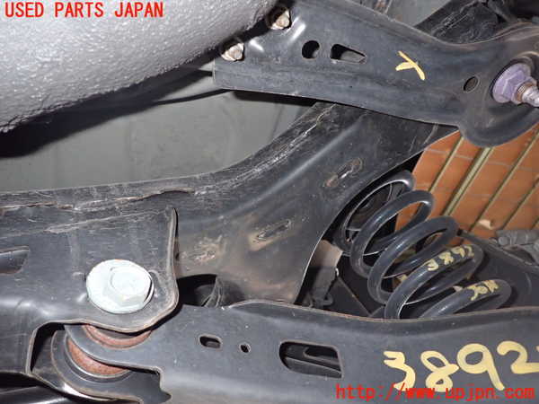 1UPJ-9238925295]レクサス・ES300h(AXZH11)リアメンバー 中古_2