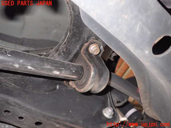 1UPJ-9238925445]レクサス・ES300h(AXZH11)リアスタビライザー 中古_2