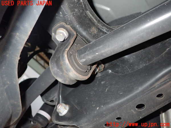 1UPJ-9238925445]レクサス・ES300h(AXZH11)リアスタビライザー 中古_3
