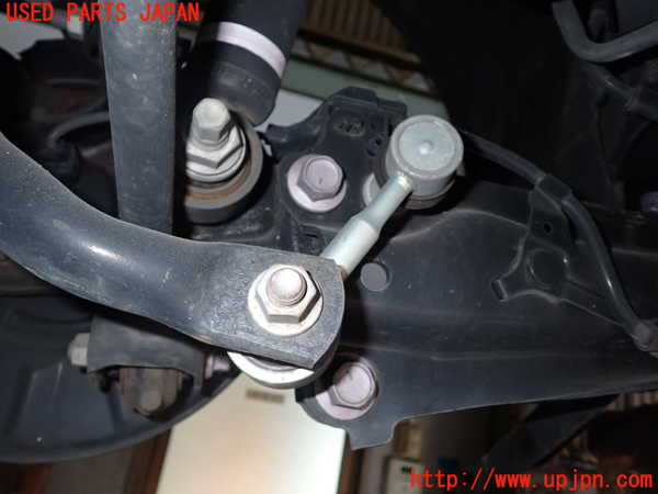 1UPJ-9238925445]レクサス・ES300h(AXZH11)リアスタビライザー 中古_4