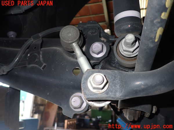 1UPJ-9238925445]レクサス・ES300h(AXZH11)リアスタビライザー 中古_5