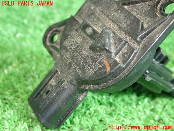 1UPJ-9238926320]レクサス・ES300h(AXZH11)エアフロメーター 中古_2