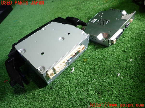 1UPJ-9238926589]レクサス・ES300h(AXZH11)カーナビゲーション HDD 中古_4