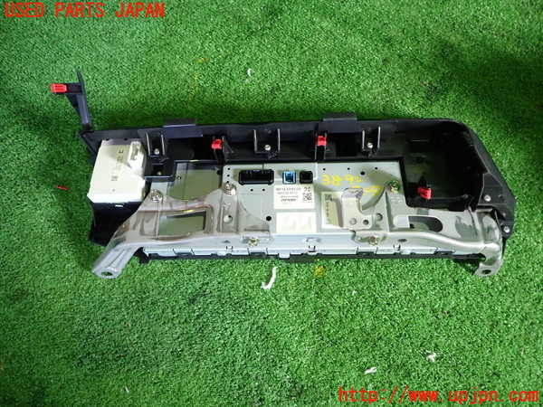 1UPJ-9238926629]レクサス・ES300h(AXZH11)モニター 中古_3