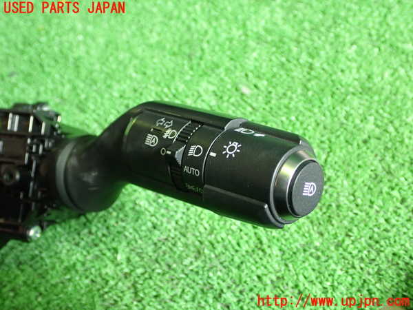 1UPJ-9238926720]レクサス・ES300h(AXZH11)コンビネーションスイッチ 中古_2