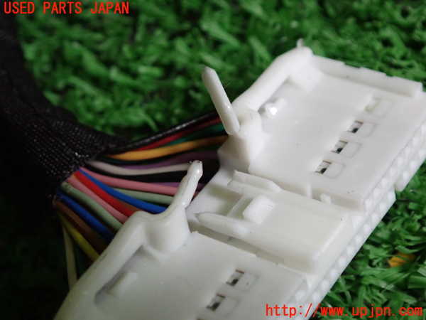 1UPJ-9238926720]レクサス・ES300h(AXZH11)コンビネーションスイッチ 中古_4