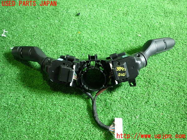1UPJ-9238926720]レクサス・ES300h(AXZH11)コンビネーションスイッチ 中古_5