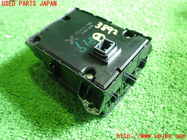 1UPJ-9238926307]レクサス・ES300h(AXZH11)スイッチ2(ナビ) 中古_2