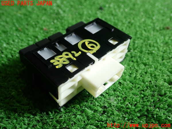 1UPJ-9238926311]レクサス・ES300h(AXZH11)スイッチ6(メーター照度 ODOTRIP) 中古_3