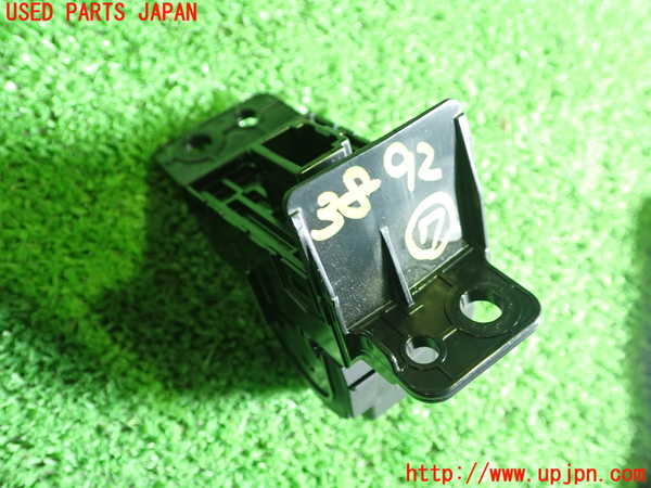 1UPJ-9238926312]レクサス・ES300h(AXZH11)スイッチ7(電動パーキング) 中古_2