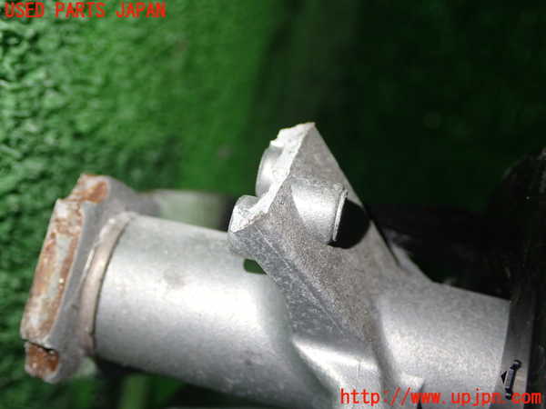 1UPJ-9238926770]レクサス・ES300h(AXZH11)フロントワイパーモーター 中古_3