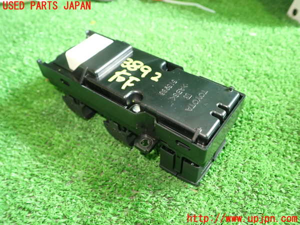 1UPJ-9238926240]レクサス・ES300h(AXZH11)右前パワーウィンドウスイッチ 中古_2