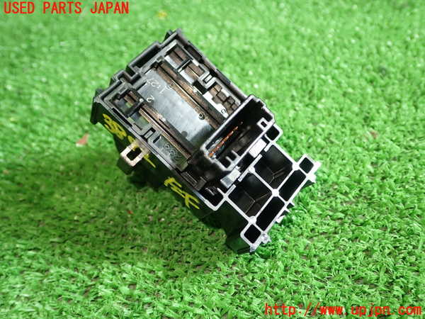 1UPJ-9238926245]レクサス・ES300h(AXZH11)左前パワーウィンドウスイッチ 中古_2