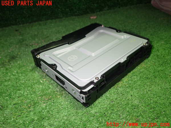 1UPJ-9238926148]レクサス・ES300h(AXZH11)コンピューター3(TRANSCEIVER TELEMATICS) 中古 88741-11041_3