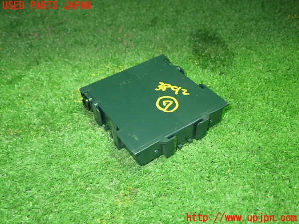 1UPJ-9238926152]レクサス・ES300h(AXZH11)コンピューター7(クリアランスソナー) 中古 89340-33313_3