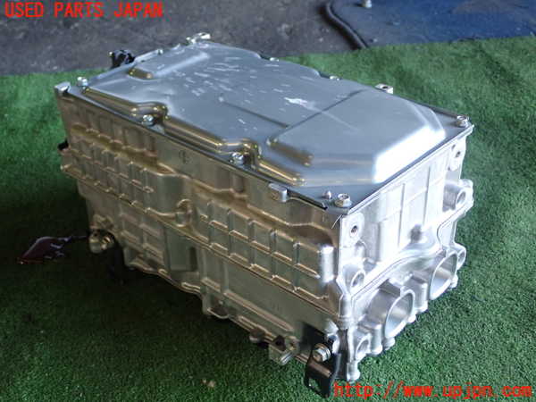 1UPJ-9238926916]レクサス・ES300h(AXZH11)インバーターコンバーター 中古_3