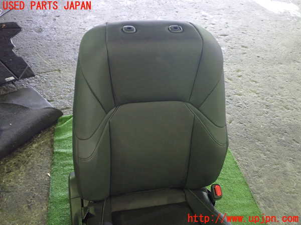 1UPJ-9238927035]レクサス・ES300h(AXZH11)運転席シート 中古_2