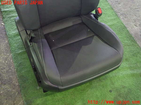 1UPJ-9238927035]レクサス・ES300h(AXZH11)運転席シート 中古_3