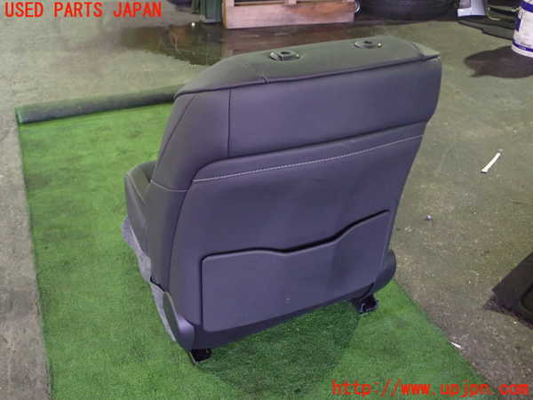 1UPJ-9238927035]レクサス・ES300h(AXZH11)運転席シート 中古_4