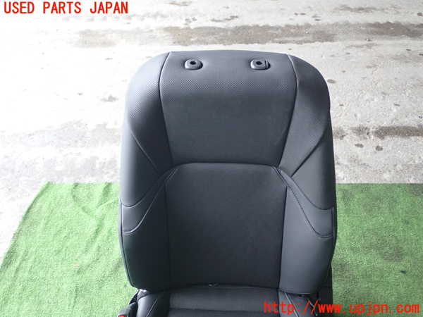 1UPJ-9238927065]レクサス・ES300h(AXZH11)助手席シート 中古_2