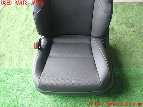 1UPJ-9238927065]レクサス・ES300h(AXZH11)助手席シート 中古_3
