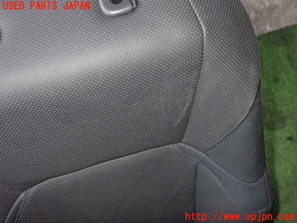 1UPJ-9238927065]レクサス・ES300h(AXZH11)助手席シート 中古_4