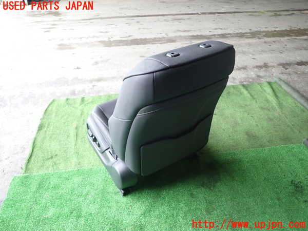 1UPJ-9238927065]レクサス・ES300h(AXZH11)助手席シート 中古_5