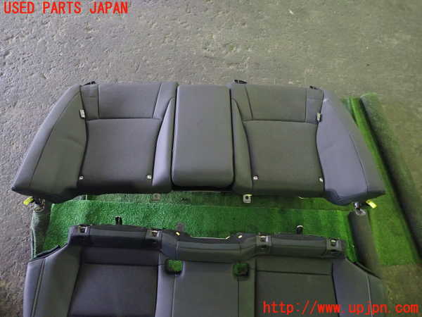 1UPJ-9238927385]レクサス・ES300h(AXZH11)リアシート 中古_3
