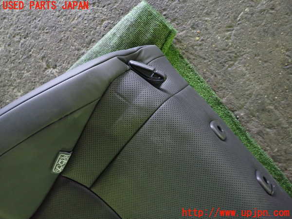 1UPJ-9238927385]レクサス・ES300h(AXZH11)リアシート 中古_5