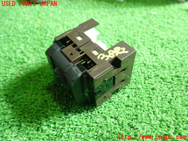 1UPJ-9238926280]レクサス・ES300h(AXZH11)ミラースイッチ 中古_2