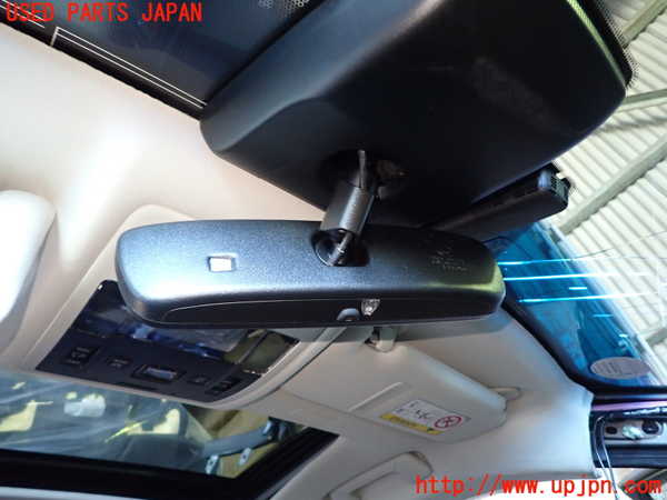 1UPJ-9238927615]レクサス・ES300h(AXZH11)ルームミラー 中古_2