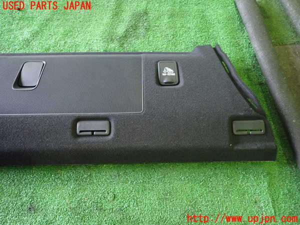 1UPJ-9238927761]レクサス・ES300h(AXZH11)トノカバー1 中古_2